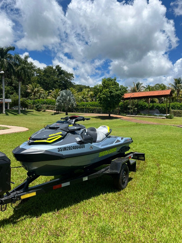 Jet Ski Sea Doo 2024 Rxt 325 Com 16 Horas