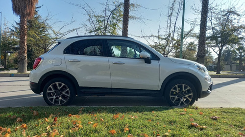 Fiat 500X 1.4 Cross Tct Turbo 140Cv