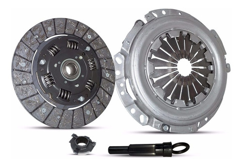 Clutch Kit Embrague 2002-2010 Nissan Platina 1.6 Lts Dohc