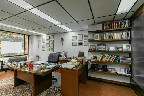 Oficina En Venta En Rincón Del Chicó. Cod V1050016