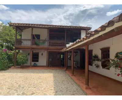 Finca en venta