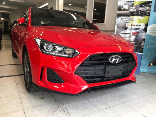 Hyundai Veloster 2.0 150cv Tech At