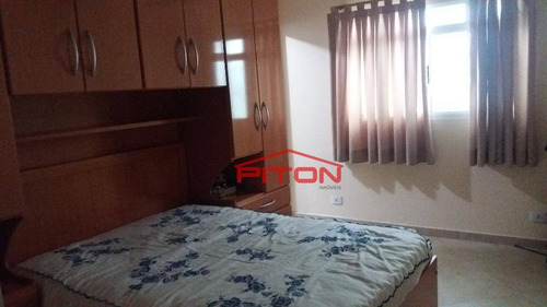 Imagem 5 de 20 de Casa Com 3 Dormitórios À Venda, 177 M² Por R$ 710.000,00 - Vila Rui Barbosa - São Paulo/sp - Ca0594