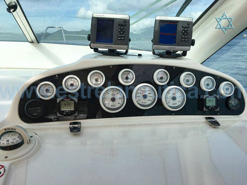 Lancha Cimitarra 360 Sht Barco Iate N Ferretti Azimut Axtor