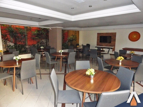 Imagem 18 de 19 de Acrc Imóveis - Apartamento Para Venda Em Blumenau No Bairro Victor Konder - Ap02317 - 33704155