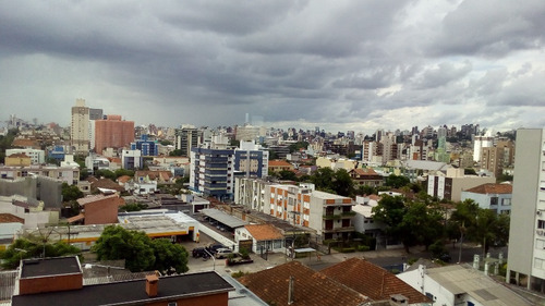Imagem 12 de 17 de Apartamento De 2 Dormitórios - 4257
