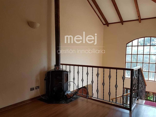 Venta Excelente Casa, Bosques De Montemar, Concon