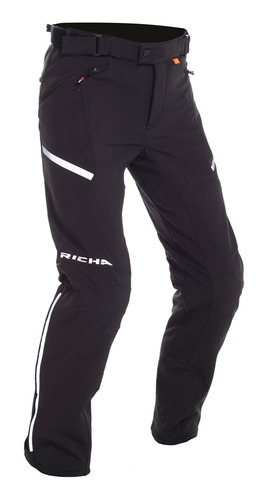  Pantalón Para Moto Richa Softshell