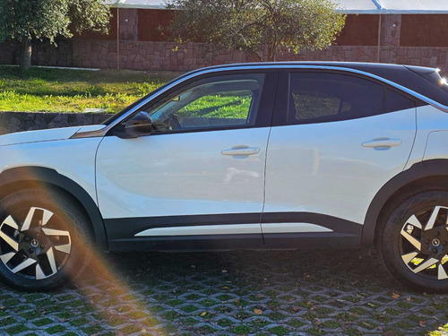 Opel Mokka Elegance