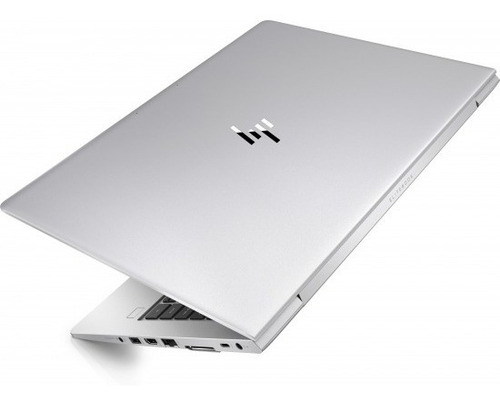 Laptop Hp Elitebook Core-i7 8va Gen 8 Gb Ram 256 Gb Genial! (Usado)