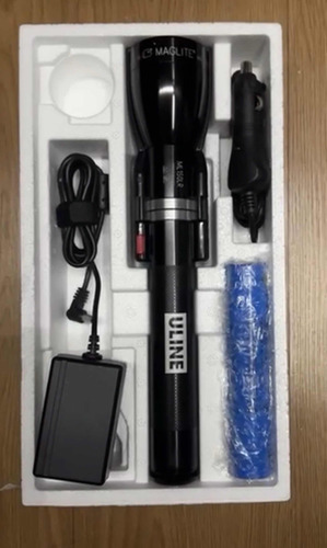 Linterna Maglite Ml150lr Led