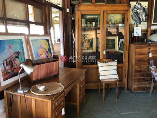 Gran Local Comercial - Ref: 6423
