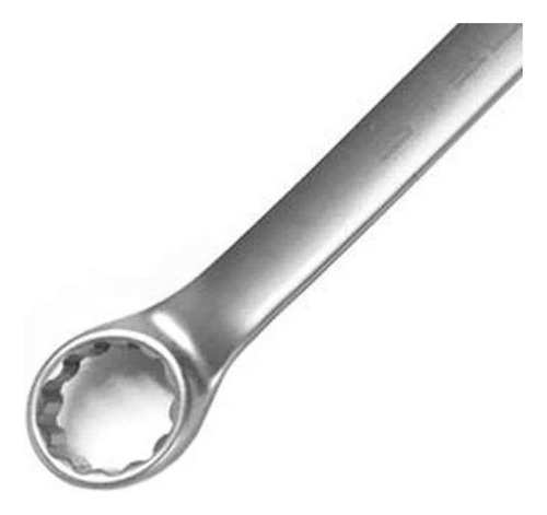 Chave Combinada 6.0 Mm Cromo Vanádio Stels Cor Prateado