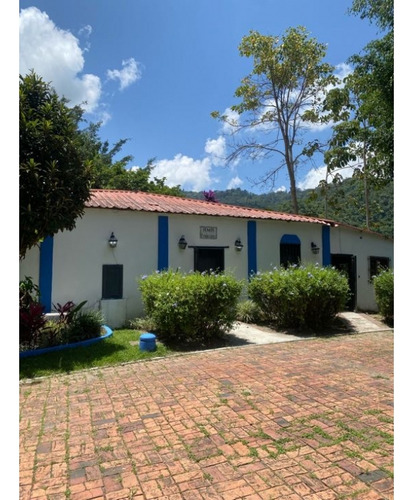 Alquilo Terreno 15.000m2 La Guairita 6011