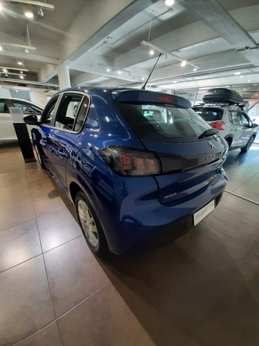 Imagen 17 de 19 de 208 Active Allure Feline Tomo Usados Argo Fox Focus Clio 3-