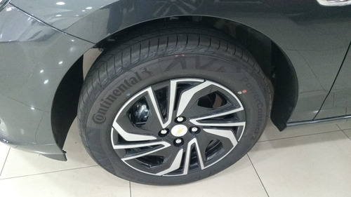 Chevrolet Onix 1.0 Lt
