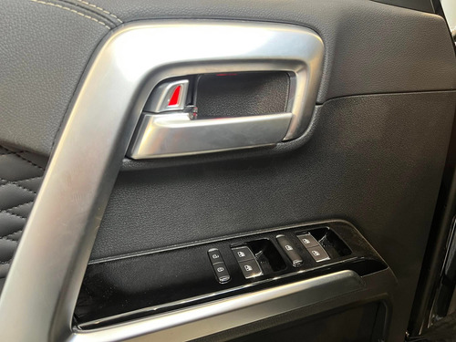 BAIC Bj40 Plus 2.0T 4Wd