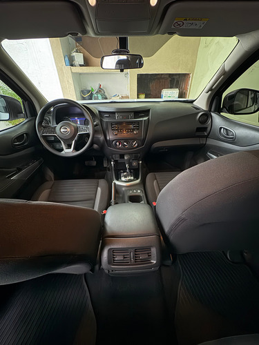 Nissan Frontier 2.3bt S 4x2 At L22