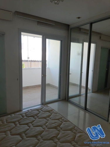 Imagem 24 de 29 de Casa Duplex Em Condominio 3 Quartos Sendo 2 Suítes 350m2 Na Pituba - Sfl038 - 33659613