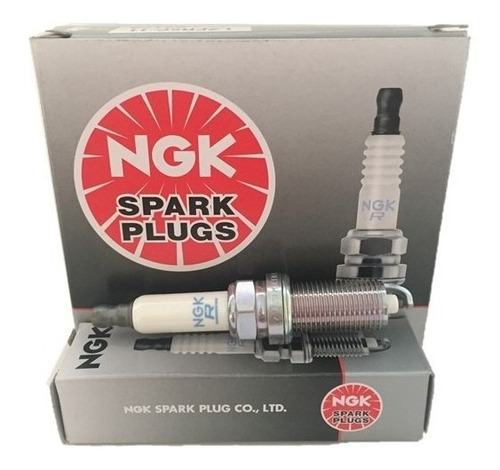 Bujia Ngk Americana Jeep Grand Cherokee 2011 2012 2013 2014