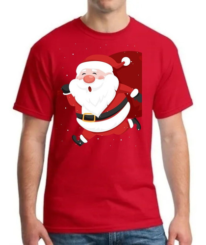 Camisetas Navidad Personalizadas