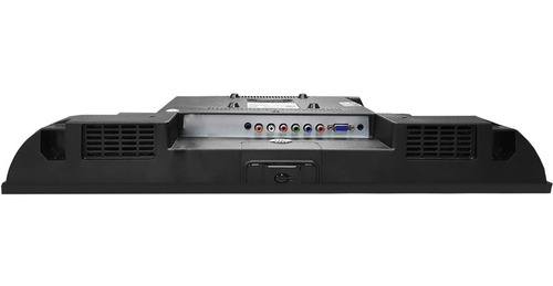 Imagen 8 de 10 de Tv Led 24 Pulgadas Full Hd 1080p Tda Hdmi Vga Ultra Bass