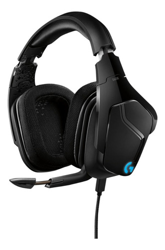 Outlet Auricular Logitech G Series G635 Rgb Led