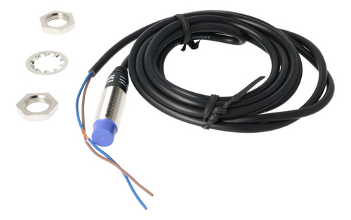 Sensor De Proximidad 8mm 12-24vcc Autonics Prdt12-8do