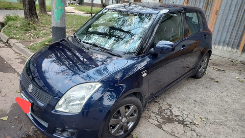 Suzuki Swift 1.5 N