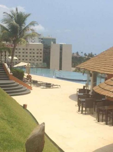 Imagem 15 de 20 de Apartamento Tipo Flat 1 Quarto Suite 77m2 No Pestana Lodge Residence - Uni217 - 32253428