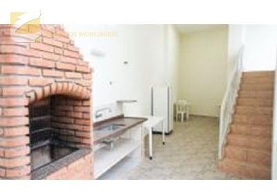 Imagem 10 de 12 de Casa - Ref: 29116