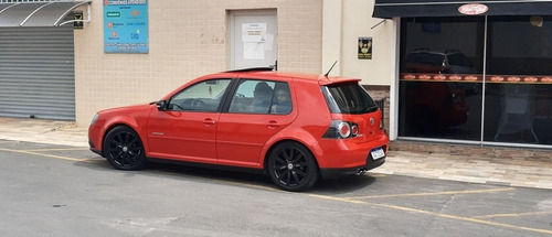 Volkswagen Golf 1.6 Vht Sportline Limited Edition Total Flex