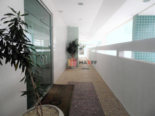 Imagem 2 de 20 de Apartamento Com 3 Dormitórios À Venda, 83 M² Por R$ 450.000,00 - Freguesia (jacarepaguá) - Rio De Janeiro/rj - Ap0334