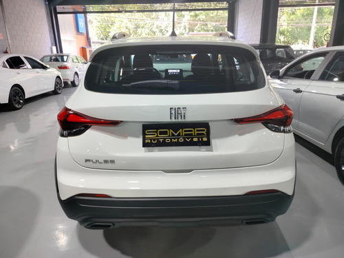 Fiat Pulse 1.3 FLEX DRIVE MANUAL