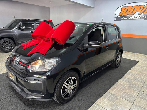 Volkswagen Up! W/ MPI MC