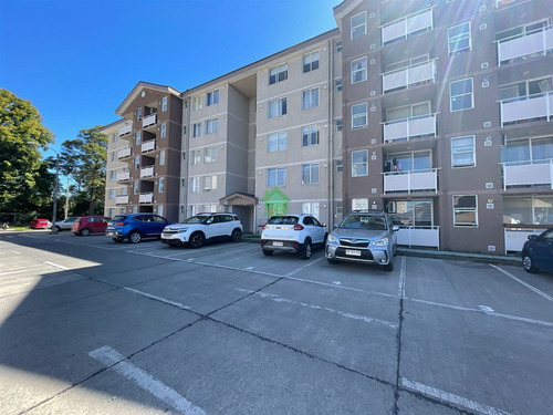 Oportunidad Departamento En Venta De 2 Dorm. En Osorno