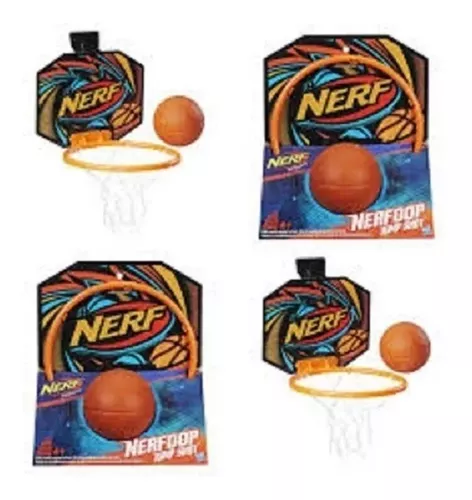 Mini Canasta Basketball Basquetball Basketbol Nerf Aro