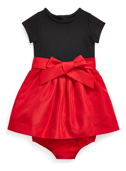 Vestido Polo Ralph Lauren Para Niñas | MercadoLibre 📦 Vestido Polo Ralph Lauren Para Niñas | MercadoLibre 📦