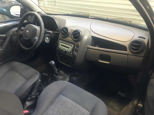 Ford Ka 2010 1.0 Fly Viral Anticipo 230000 Y Cuotas, Permuto