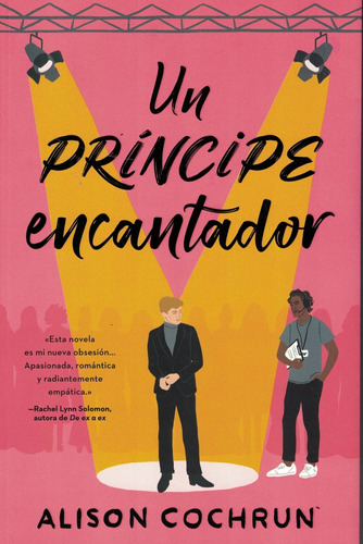 Un Principe Encantador