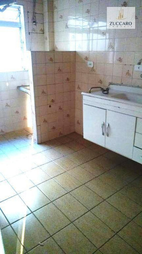 Apartamento Venda Parque Renato Maia, Guarulhos. - Ap9525