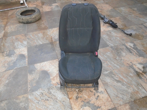 Vendo Asiento Delantero Derecho De Kia Picanto, Año 2014