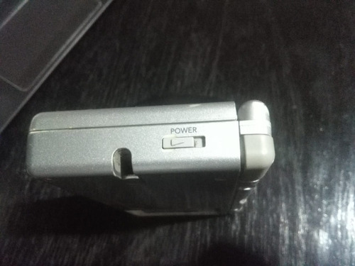 Nintendo Ds