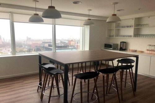 Imagen 13 de 20 de 2 Oficinas En Impecable Estado | Excelente Ubicación