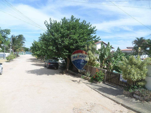 Imagem 30 de 30 de Casa 4 Quartos (1 Suíte) Com Piscina No Condomínio Sítio São Gonçalo A Venda, 161 M² Por R$ 450.000 - Praia Linda - São Pedro Da Aldeia/rj - Ca1612
