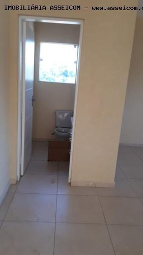 Imagem 3 de 9 de Sala Comercial Para Locação Em Atibaia, Jardim Dos Pinheiros, 1 Banheiro, 1 Vaga - 458_1-1148915