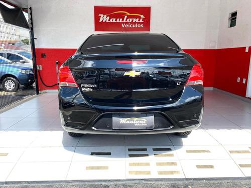 Chevrolet Prisma 1.4 Mt Lt