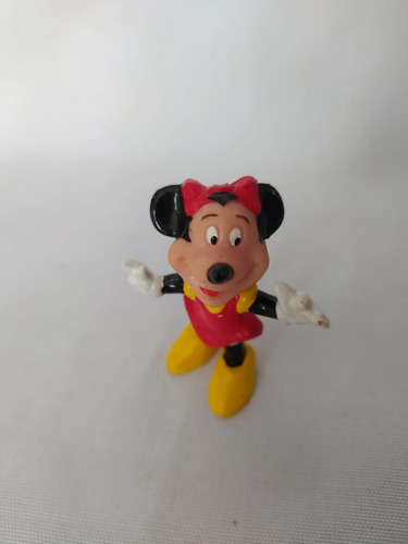 Muñeco Minnie Mimi Mouse   Disney  05