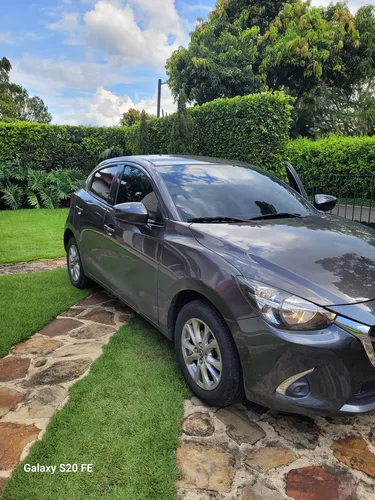 Mazda 2 1.5 Prime