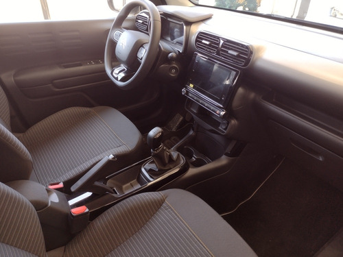 Imagen 5 de 20 de Citroën C4 Cactus Feel Pack
